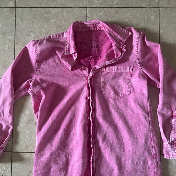 Frank and Eileen dress - Picture 2 of 3